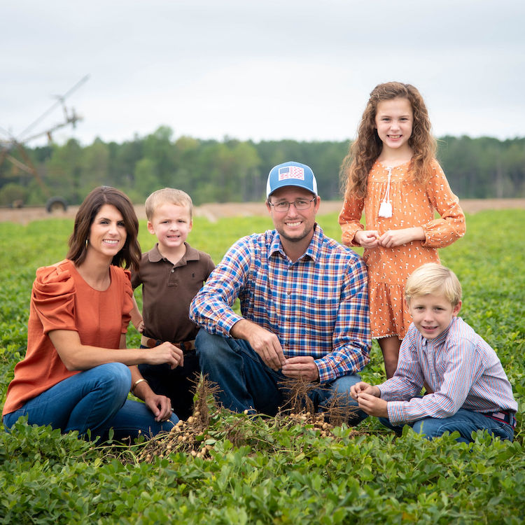 Nolans take second-place honors in AFBF YF&R contest